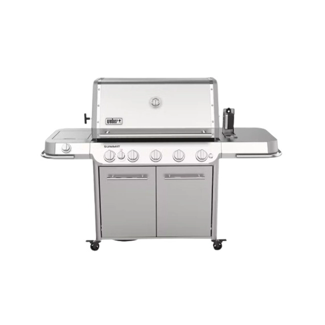 Vendita online Barbecue a gas Summit FS38